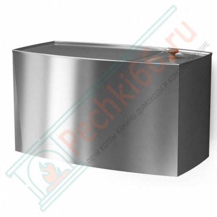 Бак Парус д/регистра (НЕРЖ-430/0,8мм) 80 л (Теплодар)