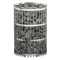 Электрокаменка ORION ORN-90NS-G-P, 9 kW (Sawo)