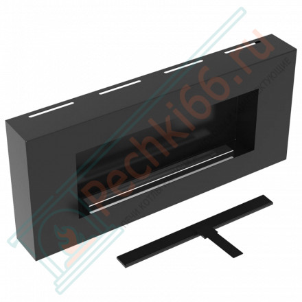 Биокамин DELTA FLAT (Kratki)