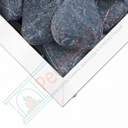 Электрокаменка CLASSIC 7.5 kW (KARINA) до 9ь3