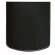 Притопочный лист VPL051-R9005, 900Х800мм, чёрный (Вулкан) в Сургуте