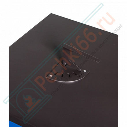 Пиролизный котел Суворов К-30М (Тройка) 30 кВт