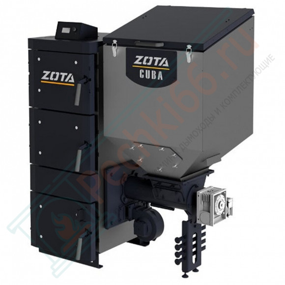Автоматический котел Cuba 20 (Zota) 20 кВт в Сургуте