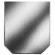 Притопочный лист VPL061-INBA, 900Х800мм, зеркальный (Вулкан) в Сургуте