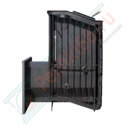 Печь банная Терма Каменка мини, С/Д (Варвара)