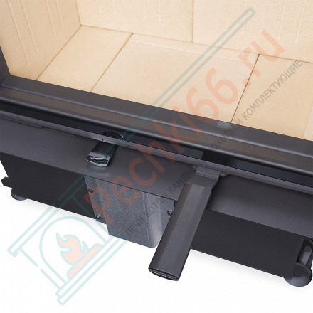 Каминная топка IMPRESSION R/L 2G L 71.60.34.21 (Romotop)