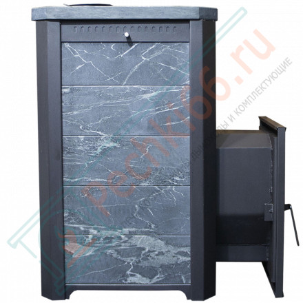 Печь банная Сказка талькохлорит (Варвара)