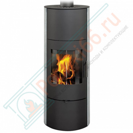 Печь-камин Evora Akum камень (Romotop)