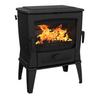 Чугунная печь Tai45M (Dovre)