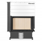 Каминная топка IMPRESSION R/L 2G L 83.60.34.21 (Romotop) Каминная топка IMPRESSION R/L 2G L 83.60.34.21 (Romotop)