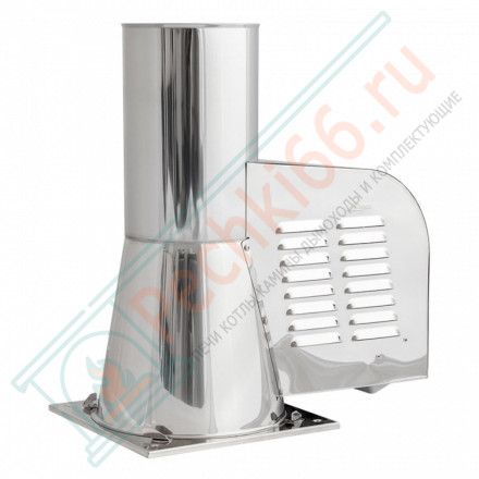 Дымосос для керамических дымоходов GCK-CH d 150 (Darco)