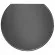 Притопочный лист VPL011-R7010, 800Х900мм, серый (Вулкан) в Сургуте