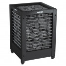 Электрическая печь Modulo MD160G Black (Harvia)