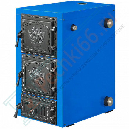 Отопительный котел Олимп-15 (Везувий) 15 кВт