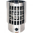 Электрокаменка «Сфера» ЭКМ-4,5 (Урал-Микма-Терм) до 6,5 м3 Электрокаменка «Сфера» ЭКМ-4,5 (Урал-Микма-Терм) до 6,5 м3