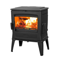 Чугунная печь TAI45WD (Dovre)