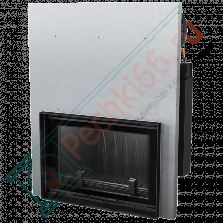 Чугунная топка Wiktor G gilotyna (Kratki)