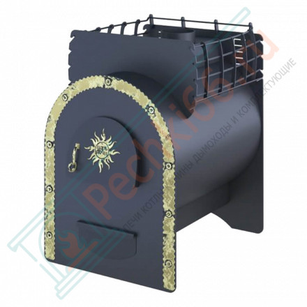 Банная печь Добрыня (Царь-Печи)