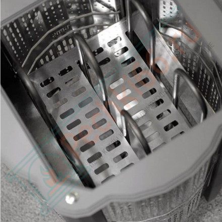 Электрокаменка GeoS RAIN-Pro 18 (Костёр) до 28 м3