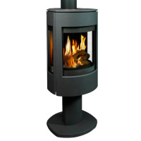 Чугунная печь ASTRO 4CB/PB (Dovre)