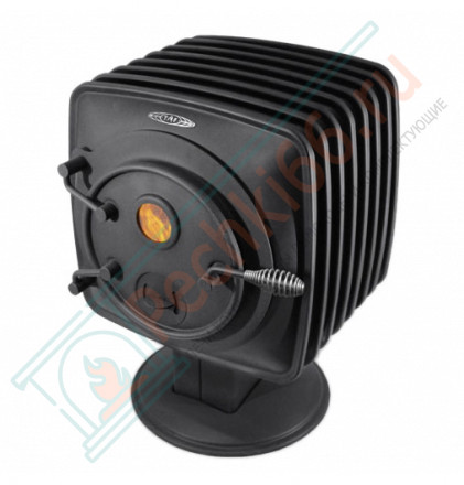 Отопительная печь «Фаренгейт 8» Лайт (T.M.F) до 150 м3