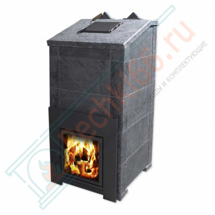 Печь для Русской бани Онего 45ТС Президент (Talkorus)
