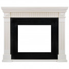 Портал America - Слоновая кость с патиной (Высота 1025мм) Портал America - Слоновая кость с патиной (Высота 1025мм)