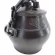 Афганский казан-скороварка 5 литров черный, алюминий (Rashko Baba)