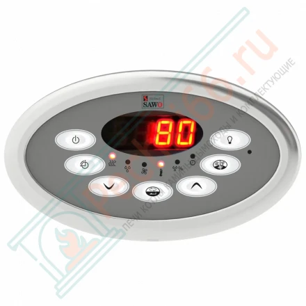 Комплект управления Innova Classic S, до 15 кВт (SAWO)