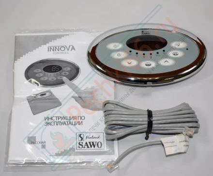 Комплект управления Innova Classic S, до 15 кВт (SAWO)