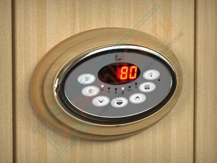 Комплект управления Innova Classic S, до 15 кВт (SAWO)