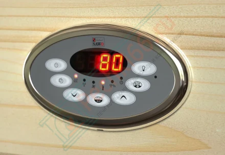 Комплект управления Innova Classic S, до 15 кВт (SAWO)