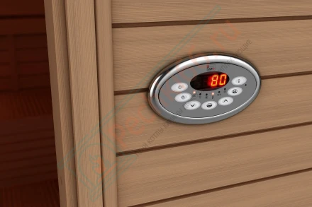 Комплект управления Innova Classic S, до 15 кВт (SAWO)