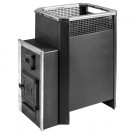 Печь для бани ПБ-31, 6 мм (Радуга) до 30 м3 Печь для бани ПБ-31, 6 мм (Радуга) до 30 м3