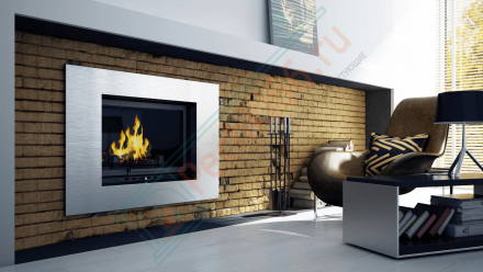 Чугунная топка Oliwia G gilotyna (Kratki)