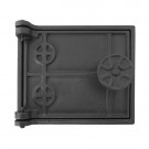 Дверка прочистная ДПрУ-2Рс "Русский собор" уплотненная, окрашенная (Рубцовск-Литком) Дверка прочистная ДПрУ-2Рс "Русский собор" уплотненная, окрашенная (Рубцовск-Литком)