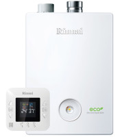 Настенный газовый котел Rinnai BR-R30, 29.1 кВт