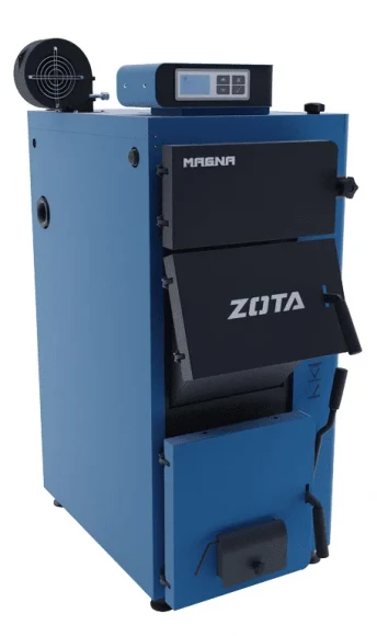 Котел полуавтоматический Magna 45 (Zota) 45 кВт в Сургуте