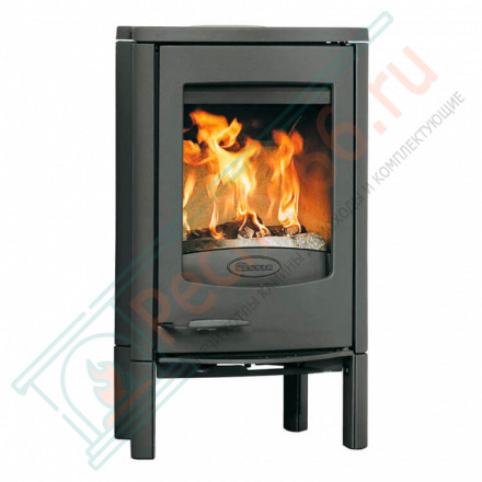 Чугунная печь ASTRO 2/L/B (Dovre)