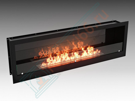 Биокамин 1550 S кабинет (LuxFire)