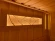 Светильник Woodson FIJI Line угловой со светодиодной лентой, Липа (24V)