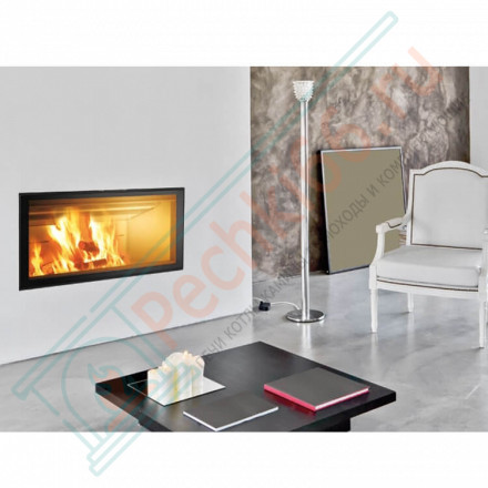 Каминная топка SCREEN UP 100 (EdilKamin) 14 кВт