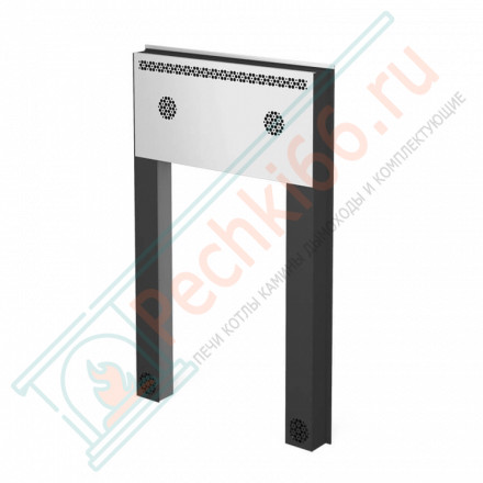 Экран защитный напольный 24 (Теплодар)