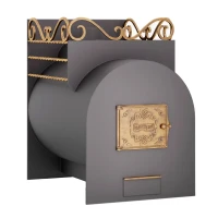 Печь для бани Сабантуй-32 ковка (Сабантуй) до 32м3