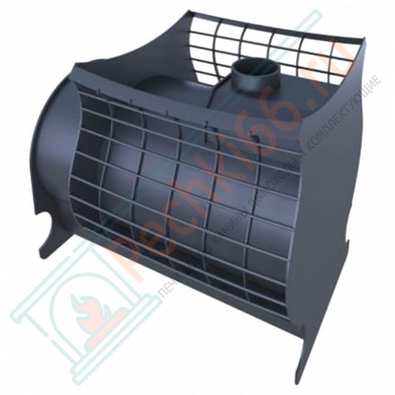 Банная печь Святогор Премиум (Царь-Печи)