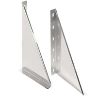 Крепление основное ККО 650 L=650мм (ТиС-Феррит) Крепление основное ККО 650 L=650мм (ТиС-Феррит)