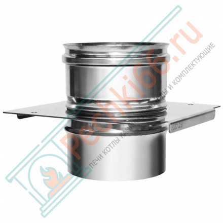 Опора без изол (НЕРЖ-321/0,5) d-150 (Дымок-Lux)