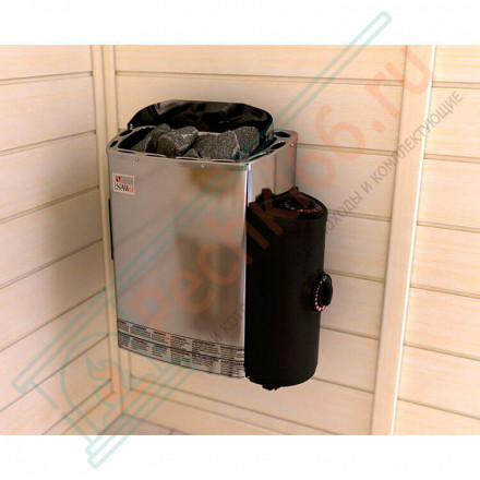 Электрокаменка SCANDIA SCA-45NB-Z (SAWO) до 6 м3