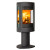 Чугунная печь-камин F 373 Advance BP (Jotul)