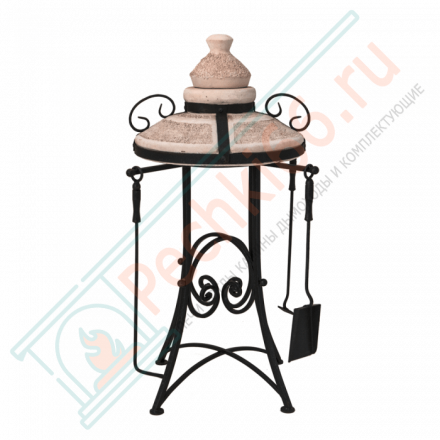 Тандыр большой Премиум (MD Керамика)
